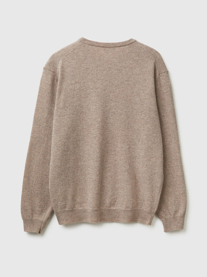 SWEATER L/S Men image number 6